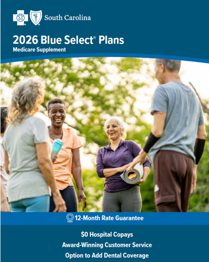 2026 Medicare Supplement Sales and Marketing Materials Released
